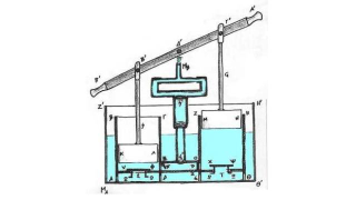 Illustration for article titled The Greek engineer who invented the steam engine 2,000 years ago